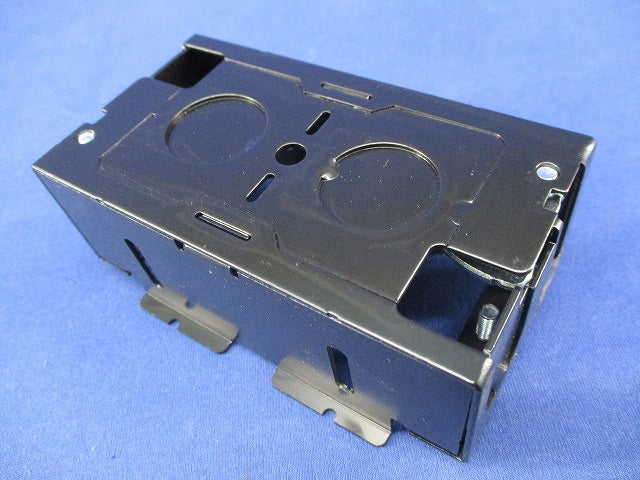 小判穴ホルソー用パネルボックス(10個入) SBP-1F