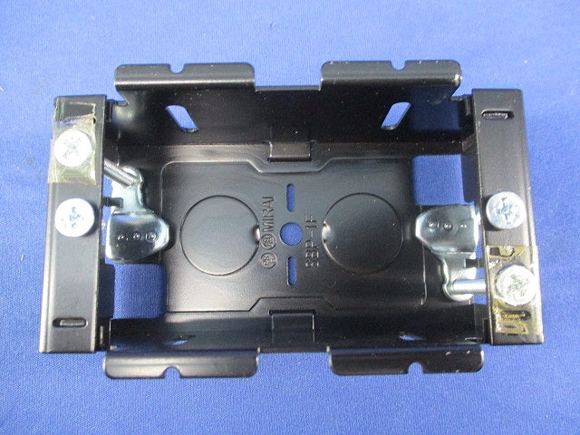 小判穴ホルソー用パネルボックス(10個入) SBP-1F