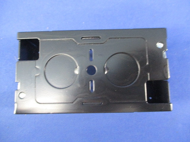 小判穴ホルソー用パネルボックス(10個入) SBP-1F