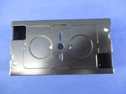 小判穴ホルソー用パネルボックス(10個入) SBP-1F