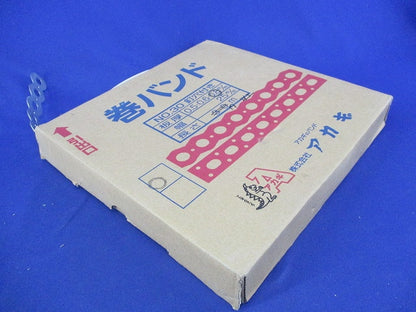 巻バンド0.8m/m×25m/m×17m以上入 NO.30