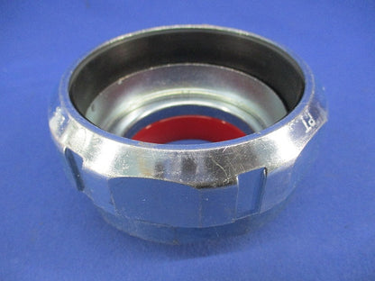 防水プリカ用コネクタ(ノックアウト接続用) WBG76
