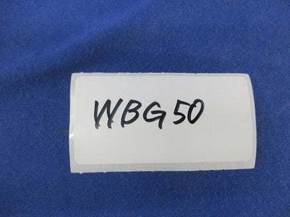 防水プリカ用コネクタ ノックアウト接続用(2個入) WBG50