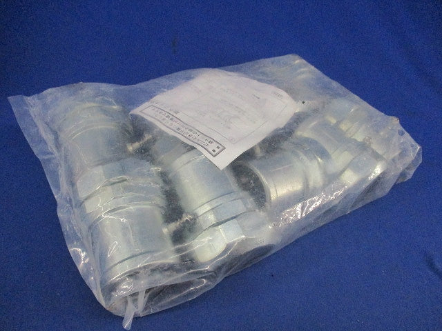 防水コンビネーションカップリング(10個入) WKI38