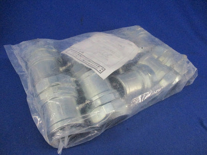 防水コンビネーションカップリング(10個入) WKI38