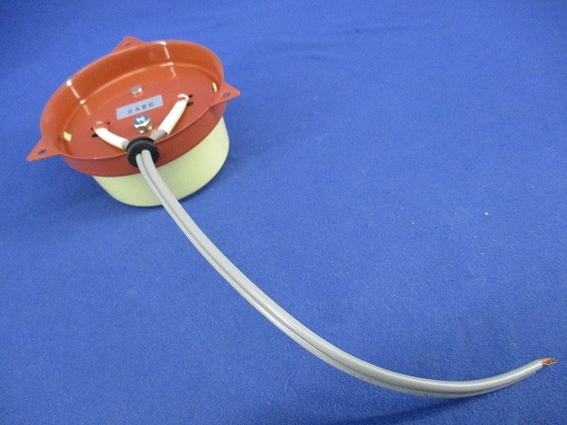 丸型ブザー503形 AC100V AC100V