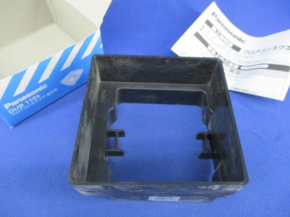 フロアコンスクエア施工枠 DUB1104