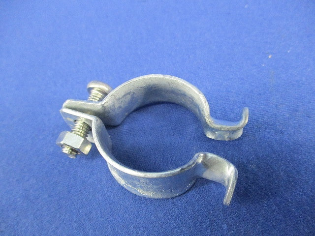 パイラッククリップ(24個入)(亜鉛) Z-25C22C