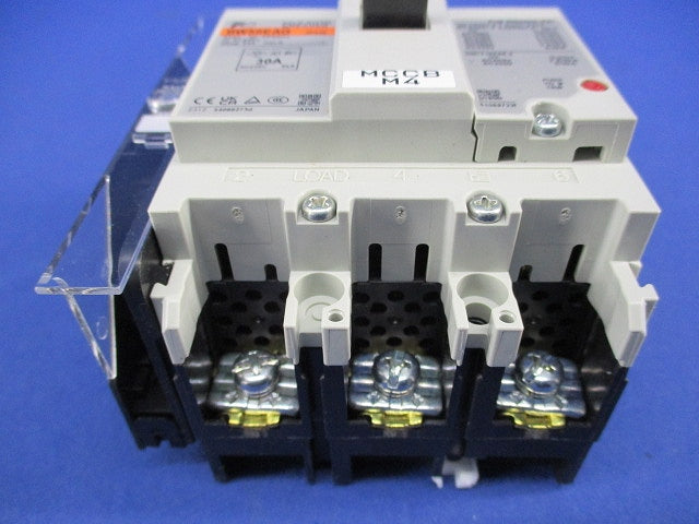 オートブレーカ3P30A BW50EAG