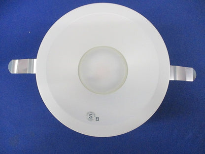 LEDダウンライトφ150(電球色) OD261754