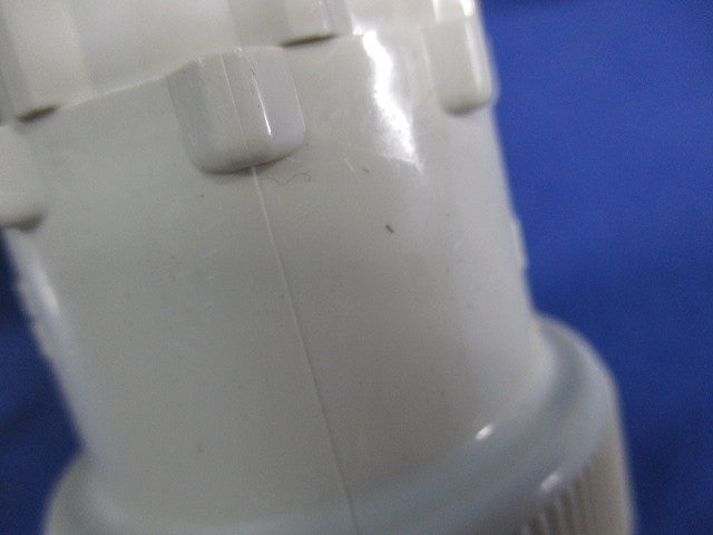 PF管用コネクタ(10個入)(ベージュ) FPK-28Y