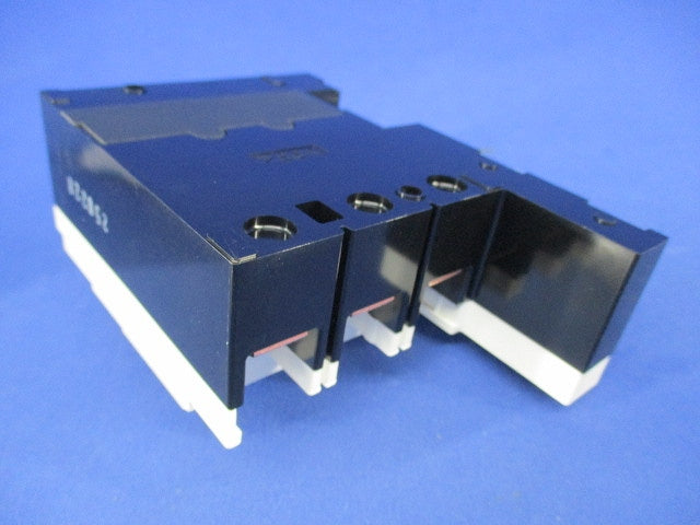 主幹用漏電ブレーカ ABF型3P2E40A(単3中性線欠相保護付) BJF340325