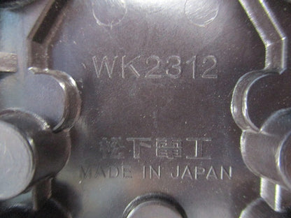 引掛露出ダブルコンセント(5個入)(クリーム)(キズ・汚れ有)National WK2312