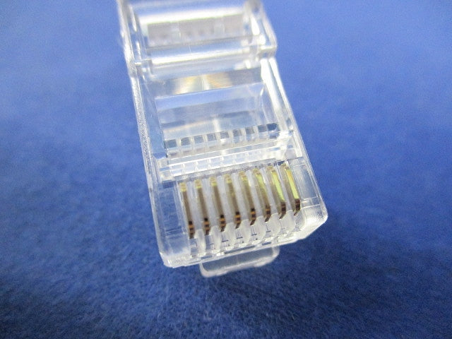 コネクター(35個入) RJ-45