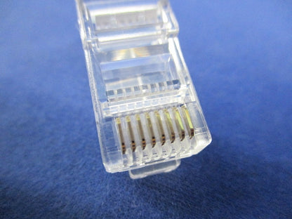 コネクター(35個入) RJ-45