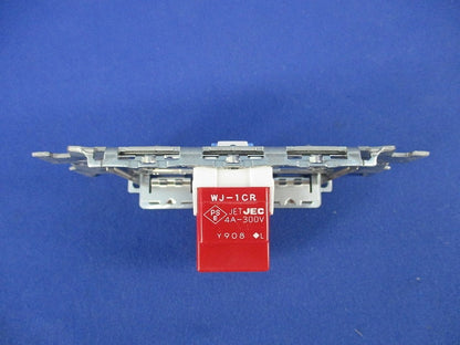 スイッチセット(混在1組入) WJ-1CR他