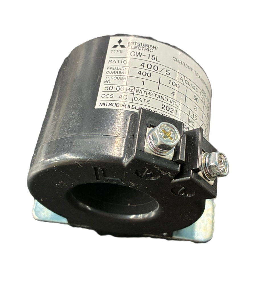 変流器 CW-15L-400/5A