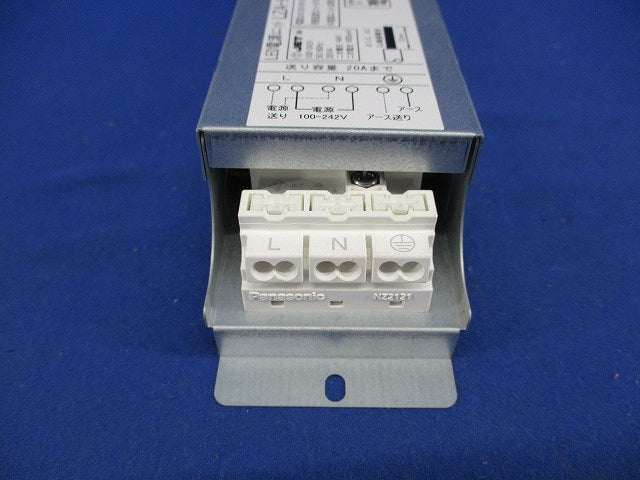 LED電源ユニット 非調光用電源 LZA-90815E