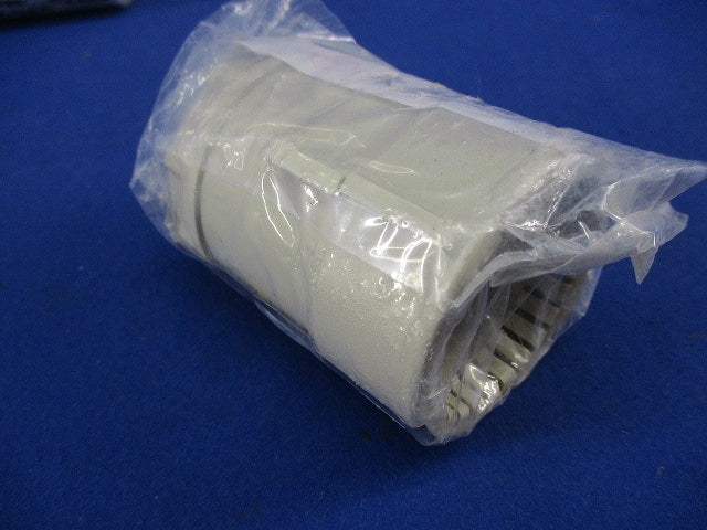 コネクタ(PF管用)Gタイプ(7個入)(ベージュ) KFSK-36G