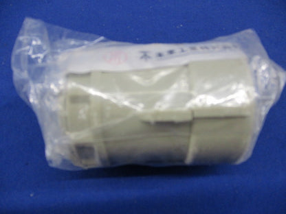 コネクタ(PF管用)Gタイプ(7個入)(ベージュ) KFSK-36G