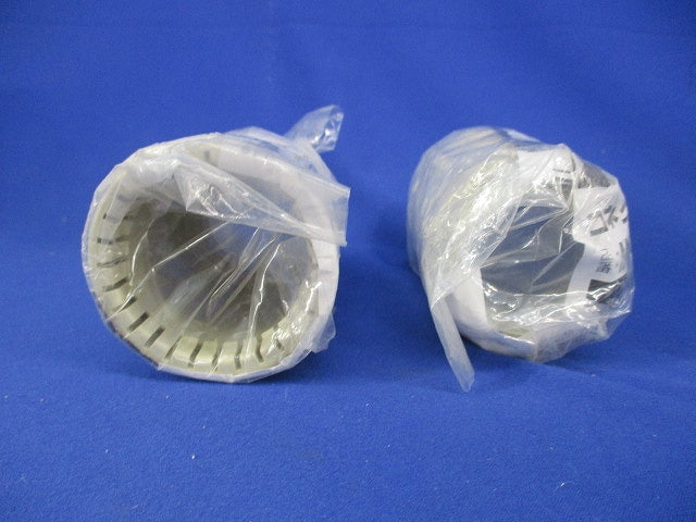 コネクタ(PF管用)Gタイプ(7個入)(ベージュ) KFSK-36G