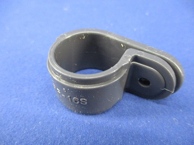片サドル(33個入)(グレー) PF-16S