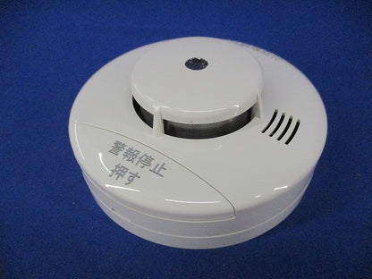 光電式住宅用防災警報器 けむタンちゃん10(16年製) KRG-1D