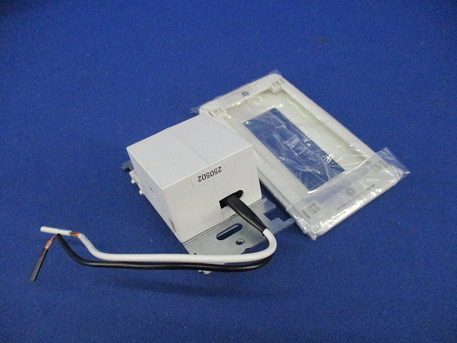 AM46422E用回転スピード切替コントローラ(壁面埋込式) 型番不明