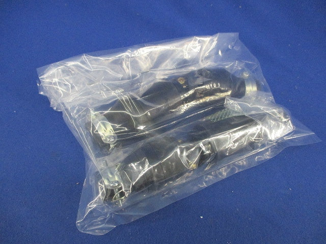 2P15Aゴムコードコネクタ(2個入) WA2215