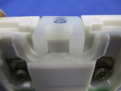 家具用コンセント(4個入)(白) WF2050W