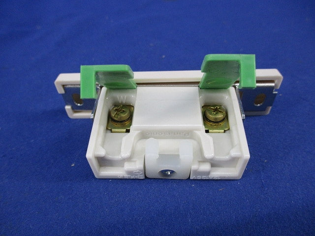 家具用コンセント(4個入)(白) WF2050W