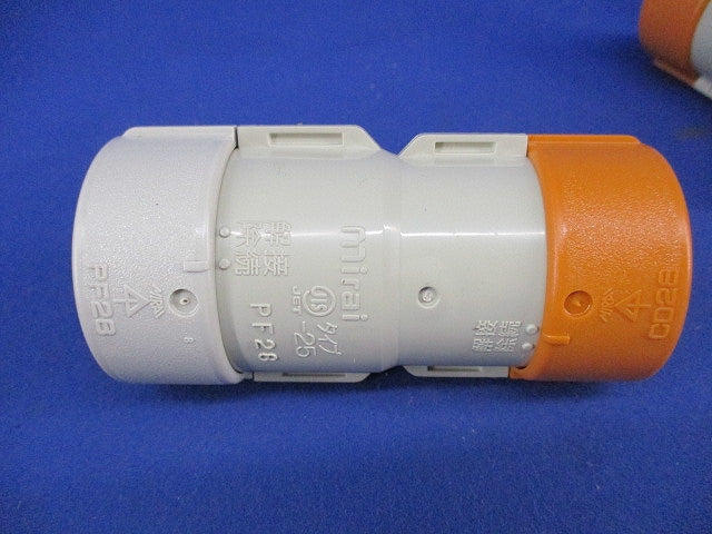 コンビネーションカップリング(8本入) CDMFS-28G