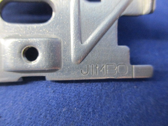 埋込スイッチセット(1組入)(ソフトブラック) NKW01014SB