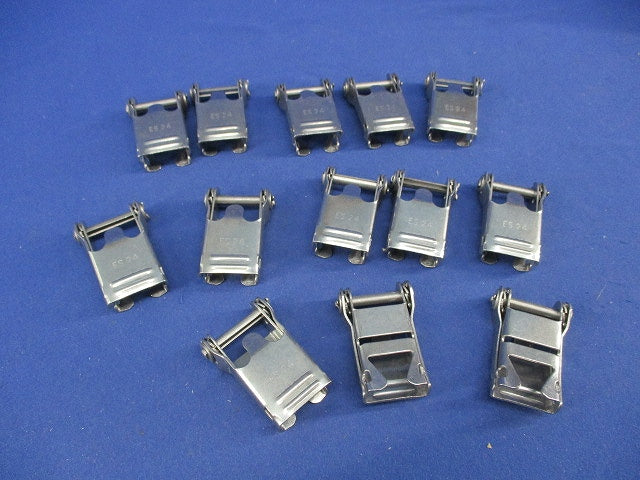 締付金具(13個入) ES 24