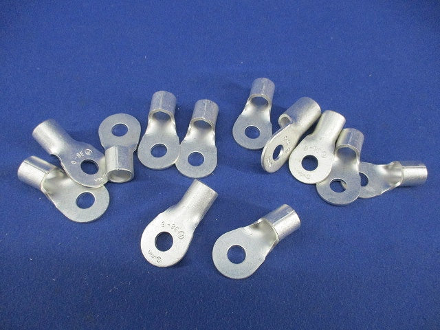 裸圧着端子(12個入) 38-8