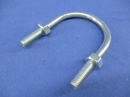 Uボルト(サイズW3/8×50A)(4個入) W3/8×50A