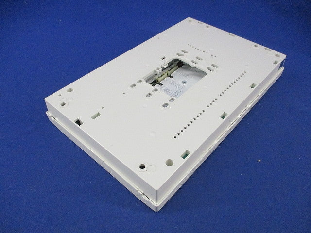 住戸用カラーモニター付セキュリティインターホン1M型親機 SHVB61431WK