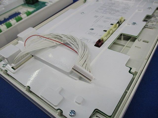 住戸用カラーモニター付セキュリティインターホン1M型親機 SHVB61431WK