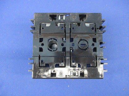 小判スライドボックス2ヶ用(9個入) SBG-W