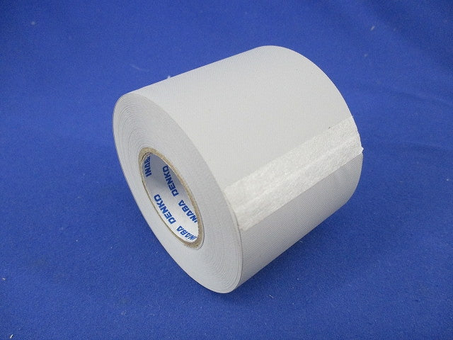 エアコン非粘着テープ(2個入)(グレー) HN-50-G