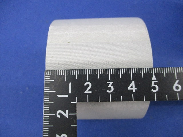 エアコン非粘着テープ(2個入)(グレー) HN-50-G