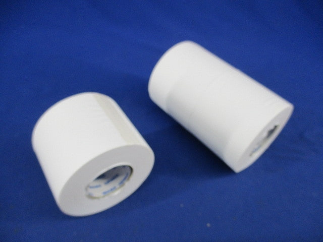 エアコン非粘着テープ(3個入) 50mm