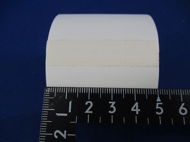 エアコン非粘着テープ(3個入) 50mm