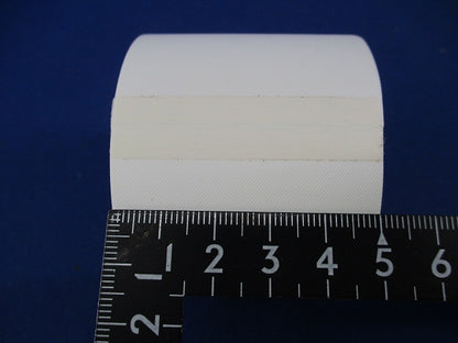 エアコン非粘着テープ(3個入) 50mm