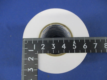 エアコン非粘着テープ(3個入) 50mm