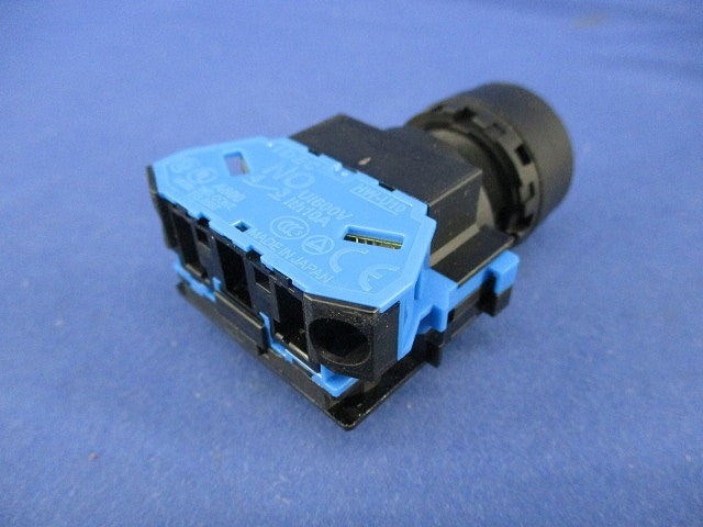 押しボタンスイッチ(2個入) HW-CB10
