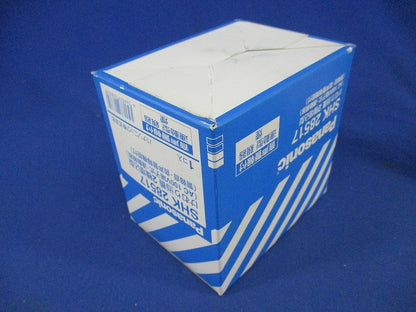 住宅用火災警報器 けむり当番 2種埋込型(20年製) SHK28517