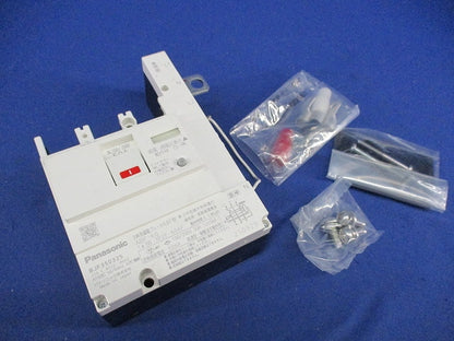 主幹用漏電ブレーカABF型3P2E50A(単3中性欠相保護付) ABF-60 BJF350325