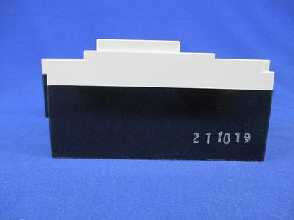 主幹用漏電ブレーカABF型3P2E50A(単3中性欠相保護付) ABF-60 BJF350325
