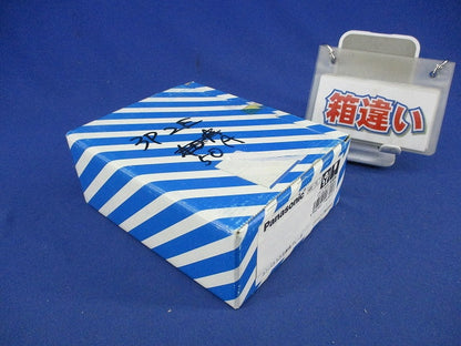 主幹用漏電ブレーカABF型3P2E50A(単3中性欠相保護付) ABF-60 BJF350325
